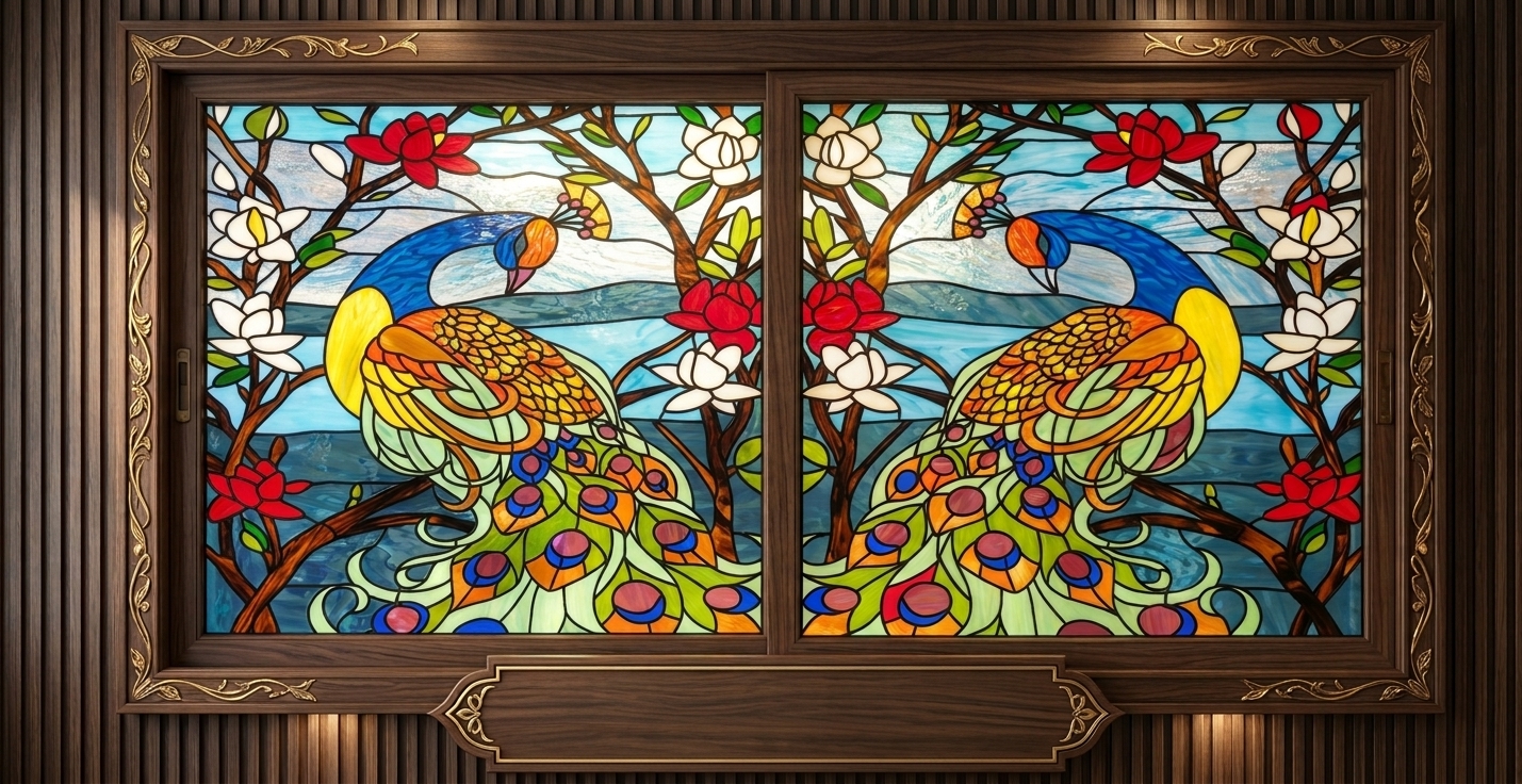 Decorative Glass